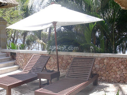The Oberoi Lombok 34